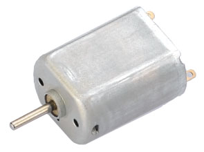  Amff-130sh DC Motor