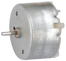  Amrf-500tb DC Motor (Amrf-500tb двигателей постоянного тока)