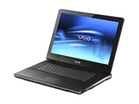  Sony Vaio Ar270p3 Core 2 Duo (Sony Vaio Ar270p3 Core 2 Duo)