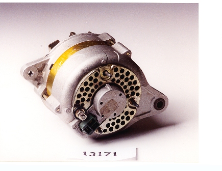  13171 Alternator ( 13171 Alternator)