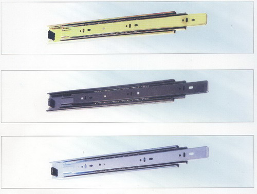  Ball Bearing Drawer Slide ( Ball Bearing Drawer Slide)