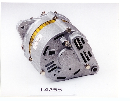  14255 Alternator ( 14255 Alternator)