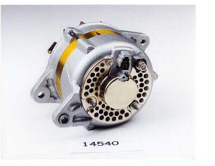  14540 Alternator ( 14540 Alternator)