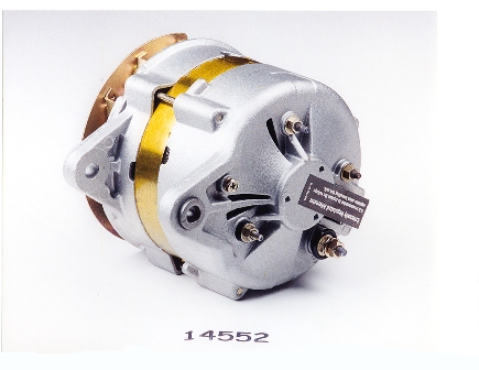  14552 Alternator ( 14552 Alternator)