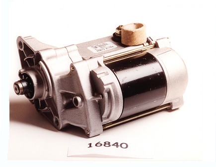  16840 Automobile Starter ( 16840 Automobile Starter)