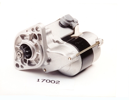  17002 Starter ( 17002 Starter)