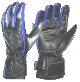  Motorbike Gloves (Gants moto)