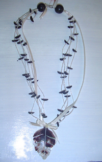  Necklace (Колье)