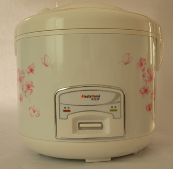  Rice Cooker (Rice Cooker)