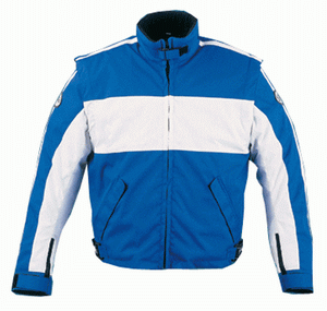  Textile Motor Bike Jacket (Textile Motor Bike Jacket)