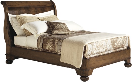  Empire Queen Bed (Empire Queen Bed)