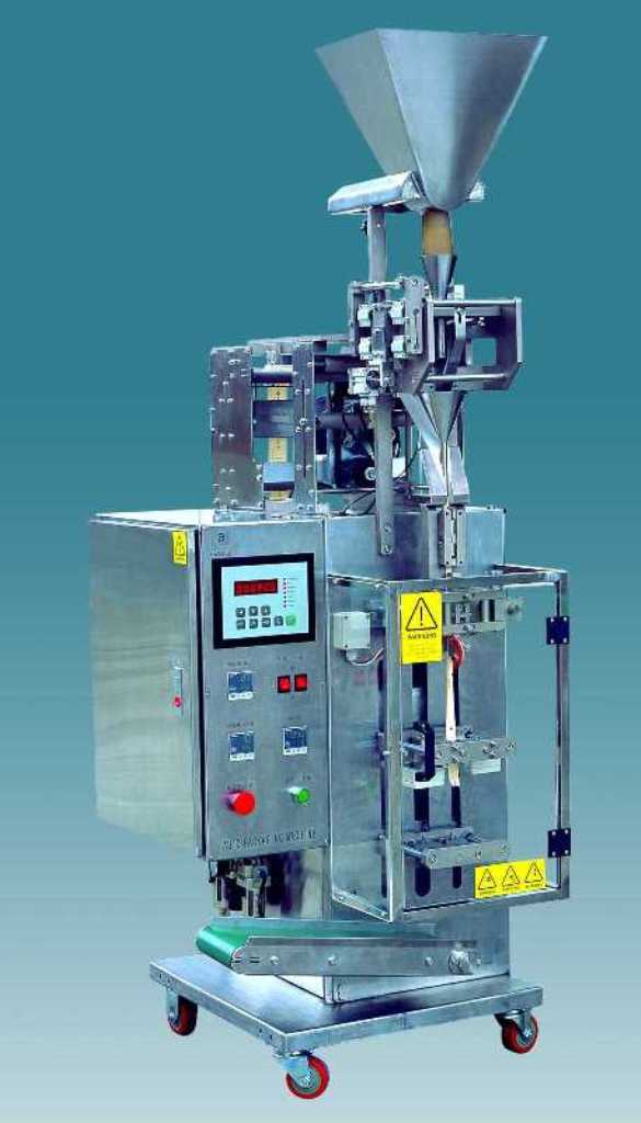  Single-Lane Packaging Machine For Narrow Pouch (À voie unique machine d`emballage pour Narrow Pouch)