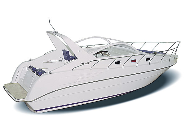  Seamar Offshore 10. 00 Boat (Seamar Offshore 10. 00 Bateau)