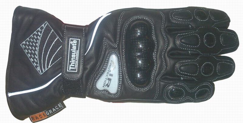 Motorrad Handschuhe (Motorrad Handschuhe)