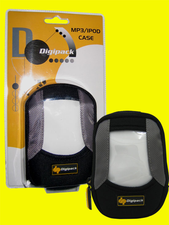  MP3 Case (MP3 case)