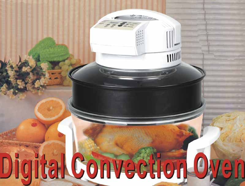  Convection Oven ( Convection Oven)