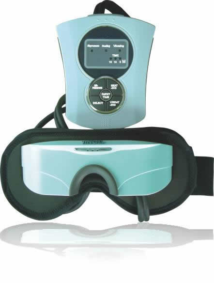  Eyes Massager (Augen-Massagegerät)