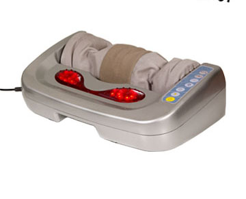  Foot Massager (Fußmassagegerät)