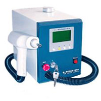  Q-Switches, Nd: Yag Laser Tattoo Removal System (Q-Schalter, Nd: YAG Laser Tattoo Removal System)