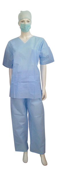  Isolation Gown ( Isolation Gown)