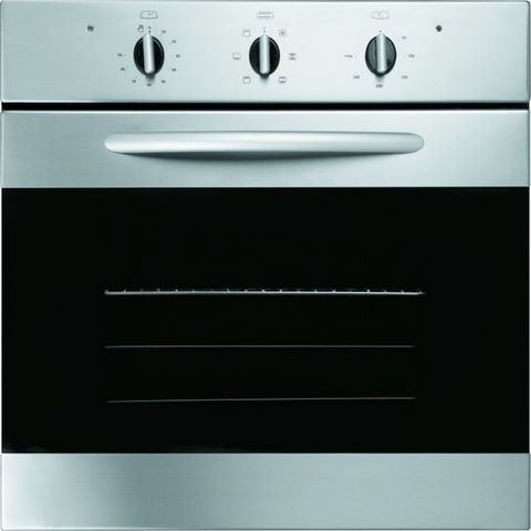  Built-In Oven (Built-In Four)