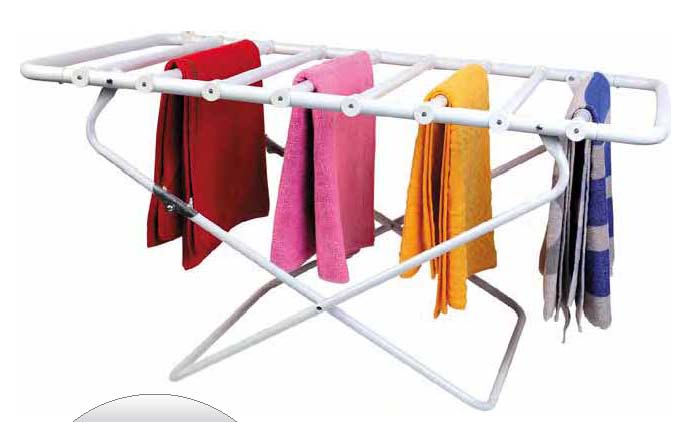  Towel Warmer (Sèche-serviettes)