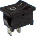  Rocker Switch ( Rocker Switch)