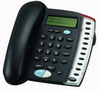  VOIP Telephone (Téléphone VOIP)