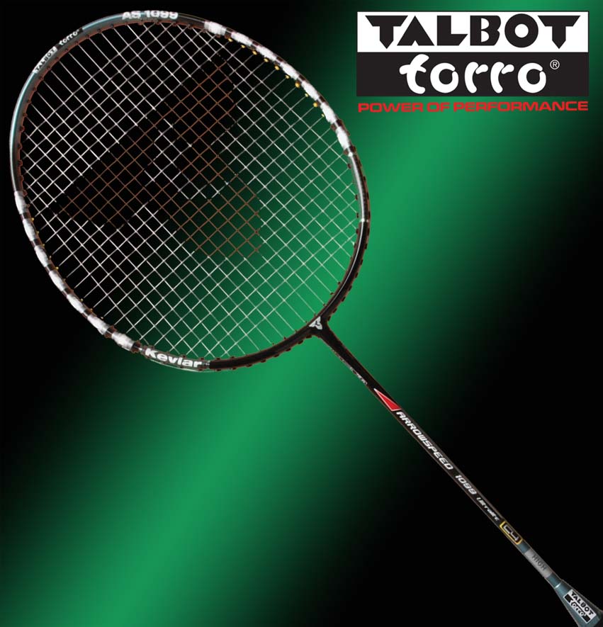  Arrowspeed 1099 Ultralite Badminton Racket