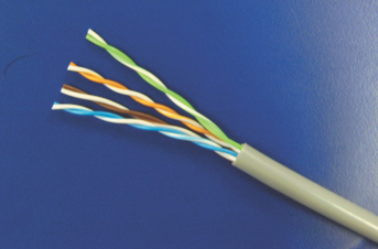 LAN Cable (LAN Cable)