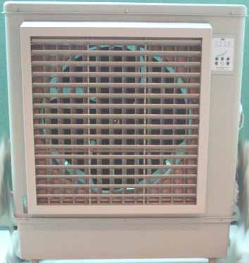  Energy Saving Air Conditioner - Portable Air Cooler (Economies d`énergie Climatiseur - Portable Air Cooler)