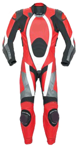  Motorbike Suit (Motorrad Anzug)