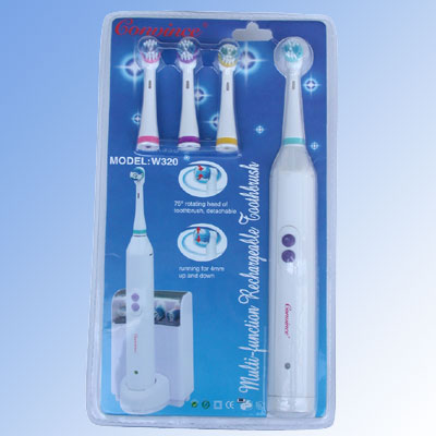  Rechargeable Electric Toothbrush W-320