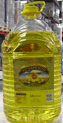  Sunflower Oil (Подсолнечное масло)