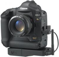  Canon Eos 1ds Mark II