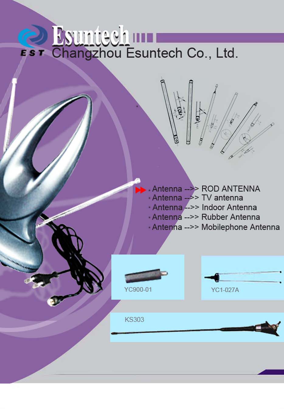  Antenna (Antenne)