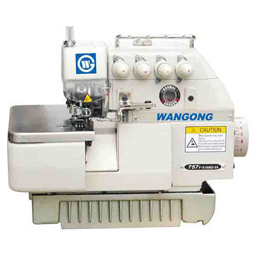  High-Speed Sewing Machine ( High-Speed Sewing Machine)