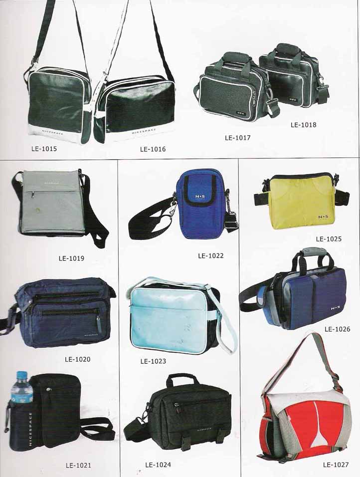  Shoulder Bag (Shoulder Bag)