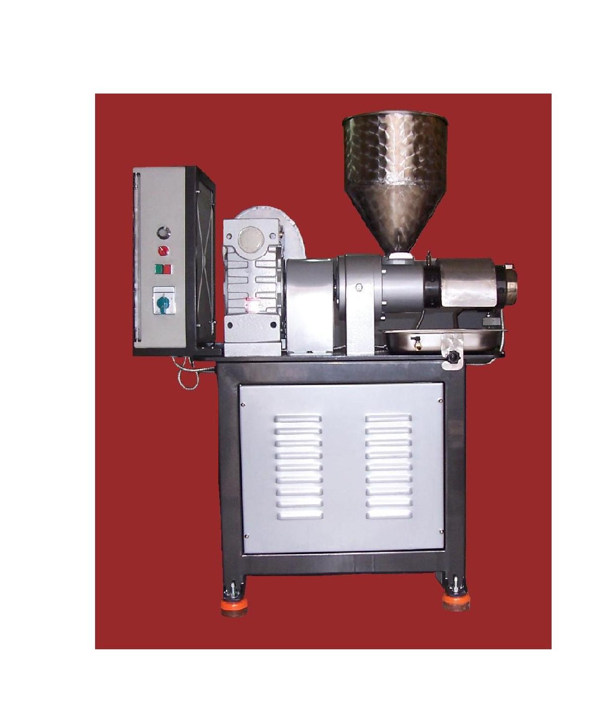  Seed Press Machine (Seed Press Machine)