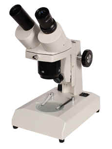  Stereo Microscope (Stereo-Mikroskop)