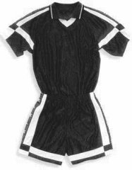  Soccer Uniform (Soccer uniforme)