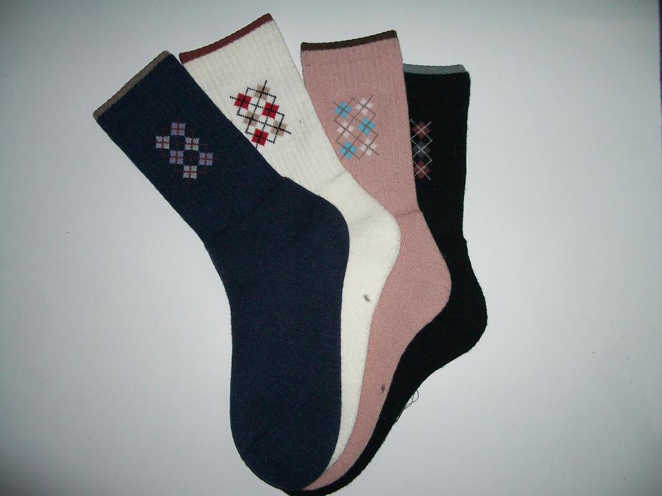  Women`s Socks (Women`s Socks)