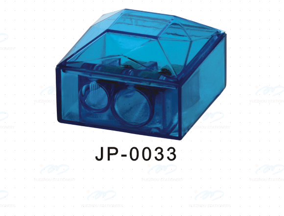  Pencil Sharpener (Spitzer)