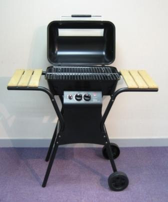  2 Burners BBQ Gas Grill (2 горелки Газ Гриль-барбекю)