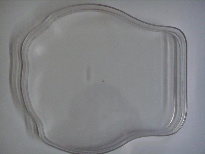 Plastic Verpackungsschachtel (Plastic Verpackungsschachtel)