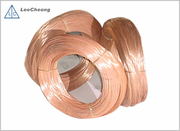  Phosphor Bronze Wire (Фосфористая бронза Wire)