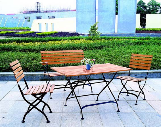 Outdoor Metal Furniture (Outdoor Metal Furniture)