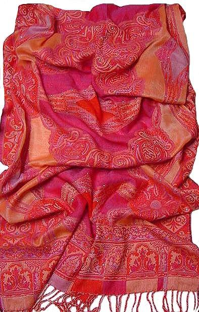  Embroidery Shawls ( Embroidery Shawls)