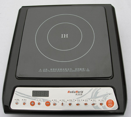  Induction Cooker (Индукционная плита)