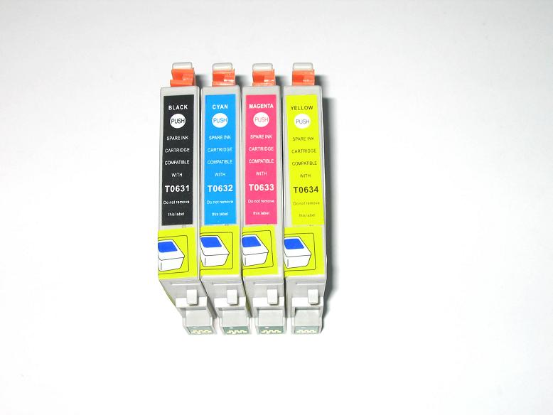  Ink Cartridges ( Ink Cartridges)